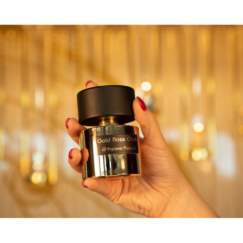 Gold Rose Oudh