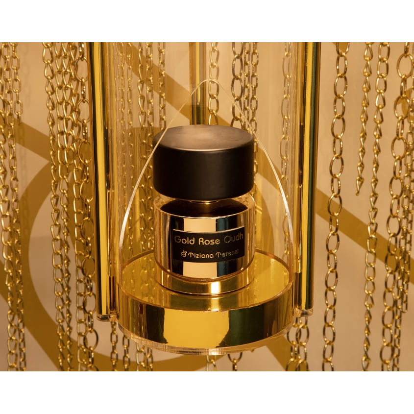 Gold Rose Oudh