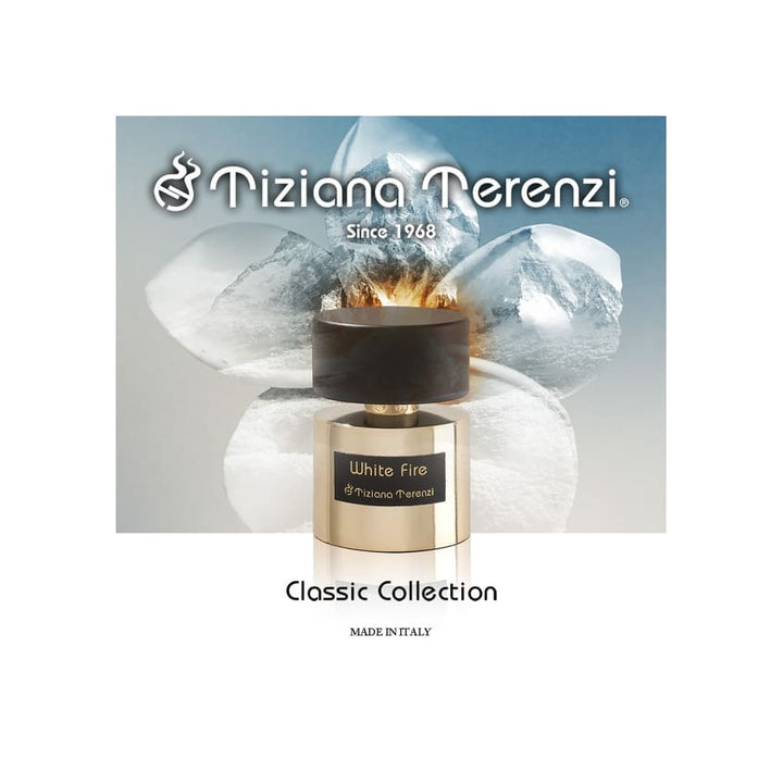 WHITE FIRE EXDP 100 ML