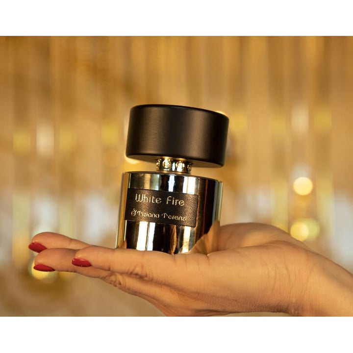 WHITE FIRE EXDP 100 ML