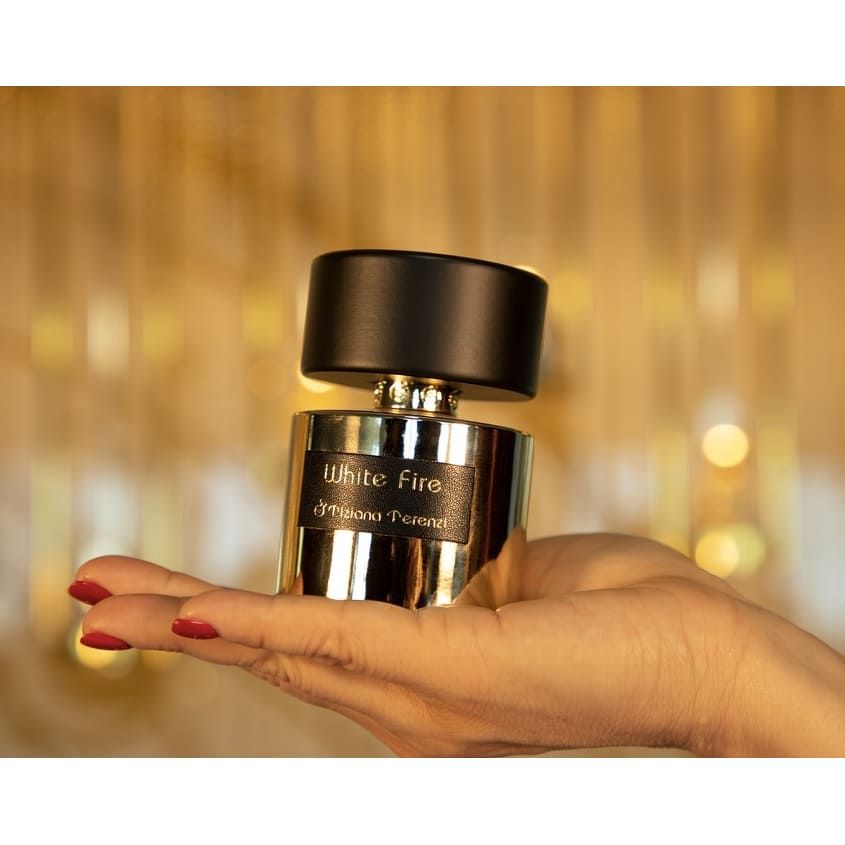 WHITE FIRE EXDP 100 ML