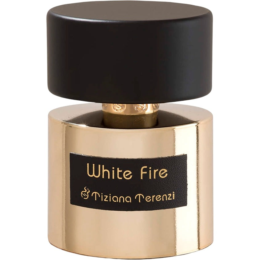 TIZIANA TERENZI WHITE FIRE EXDP 100 ML