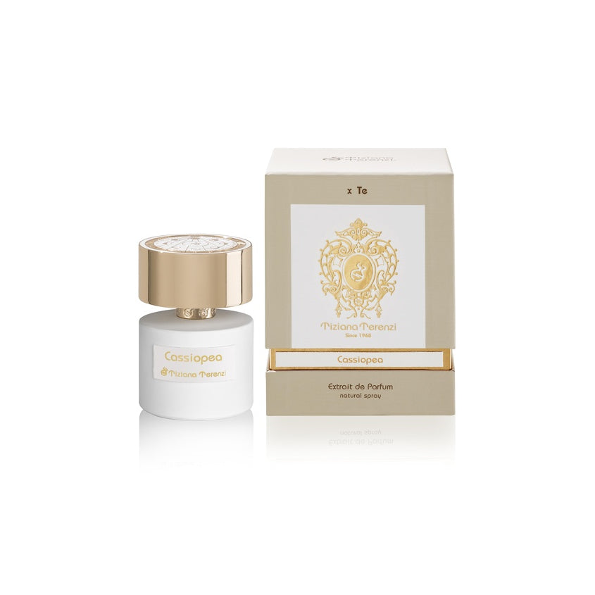 EXTRAIT DE PARFUM CASSIOPEA 100 ML