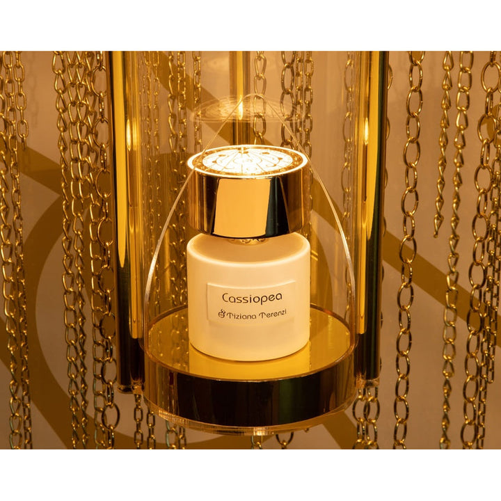 EXTRAIT DE PARFUM CASSIOPEA 100 ML