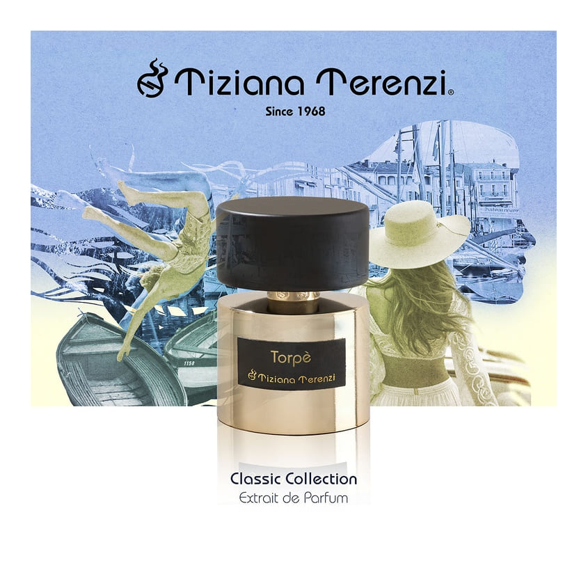 TORPE EXDP 100 ML
