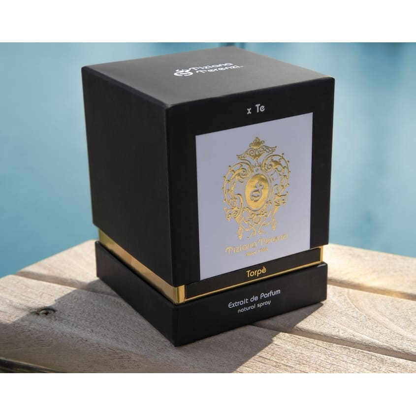 TORPE EXDP 100 ML