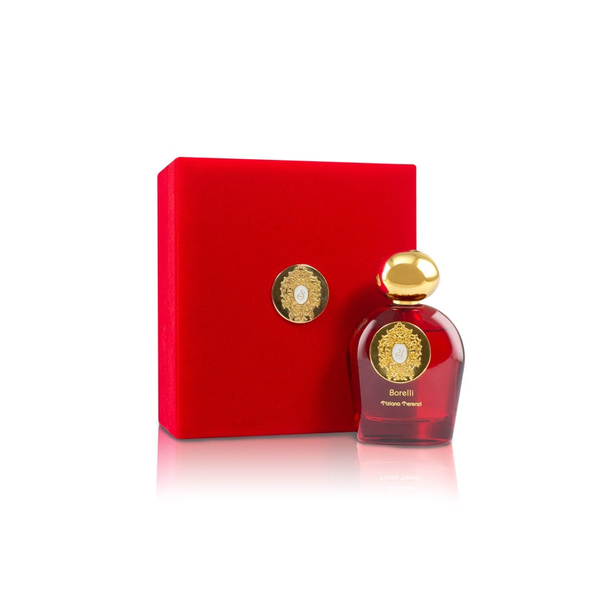TIZIANA TERENZI BORELLI EXDP 100 ML – photo 5