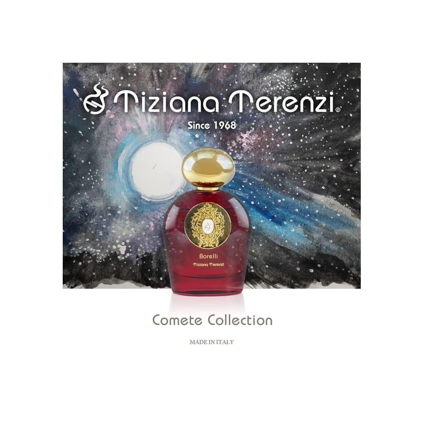 TIZIANA TERENZI BORELLI EXDP 100 ML – buy online
