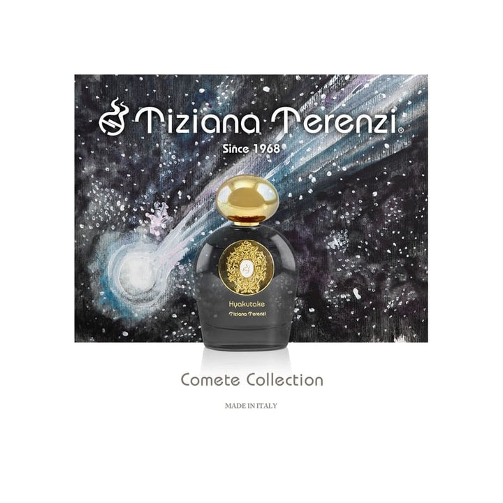 HYAKUTAKE EXDP 100 ML