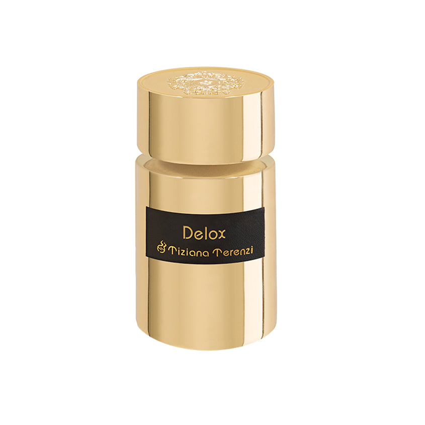 DELOX HAIR PERFUME MIST 50 ML
