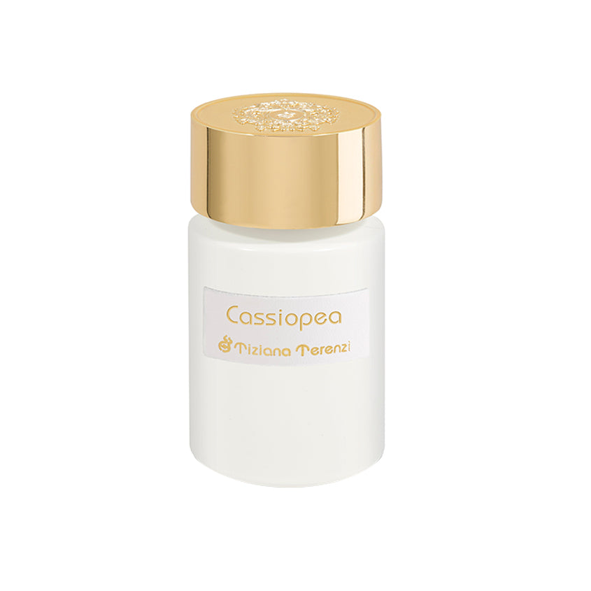CASSIOPEA HAIR PERFUME MIST 50 ML