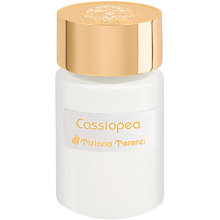 CASSIOPEA HAIR PERFUME MIST 50 ML