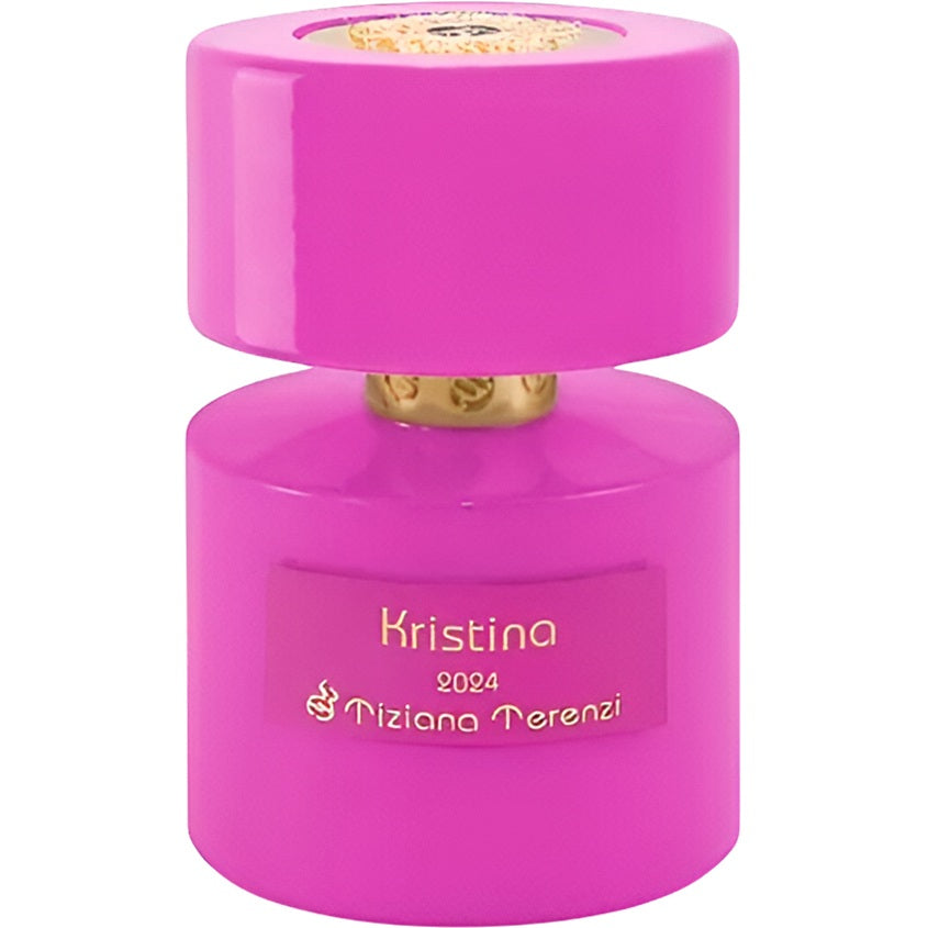 TIZIANA TERENZI ANNIVERSARY KRISTINA EXTRAIT DE PARFUM 100ML