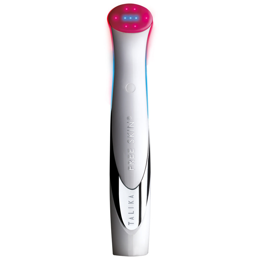 TALIKA FREE SKIN LUMIERE ANTI-IMPERFECTIONS VISAGE DEVICE