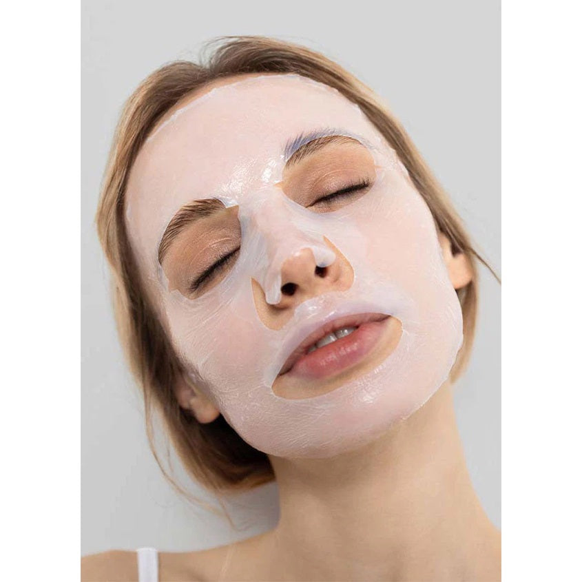 TALIKA BIO ENZYMES MASK ECLAIRCISSANT SECONDE PEAU 20GR – free delivery