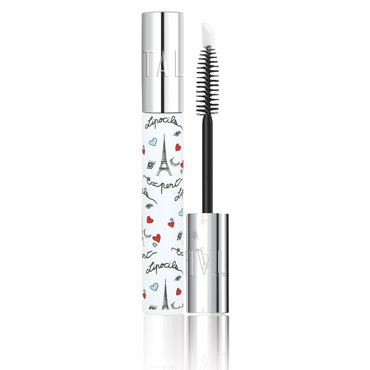 LIPOCILS EXPERT COLLECT GEL POUSSE/PIGMENT NAT CILS LIM ED 10ML