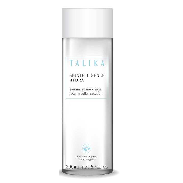 SKINTELLIGENCE HYDRA FACE MICELLAR SOLUTION ALL SKIN TYPES 200ML