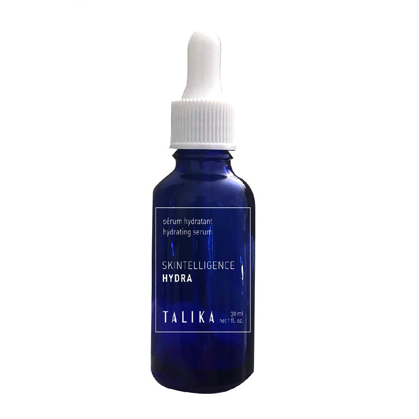 SKINTELLIGENCE HYDRA Moisturizing Face Serum with Prebiotics and Hyaluronic Acid