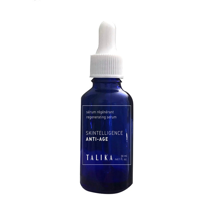 SKINTELLIGENCE ANTI-AGE Restorative Anti-Aging Face Serum with Prebiotics and Peptide