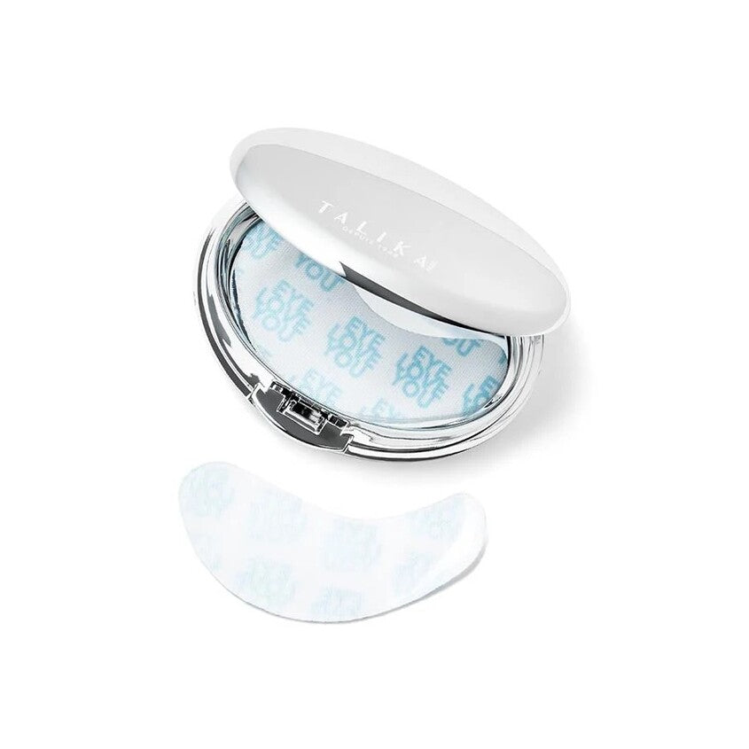 TALIKA EYE THERAPY PATCH  DISPENSER 20TH ANNIVERSARY  PERMANENT EDITION