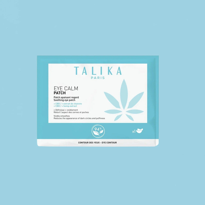 TALIKA EYE CALM PATCH  SOLO – free delivery