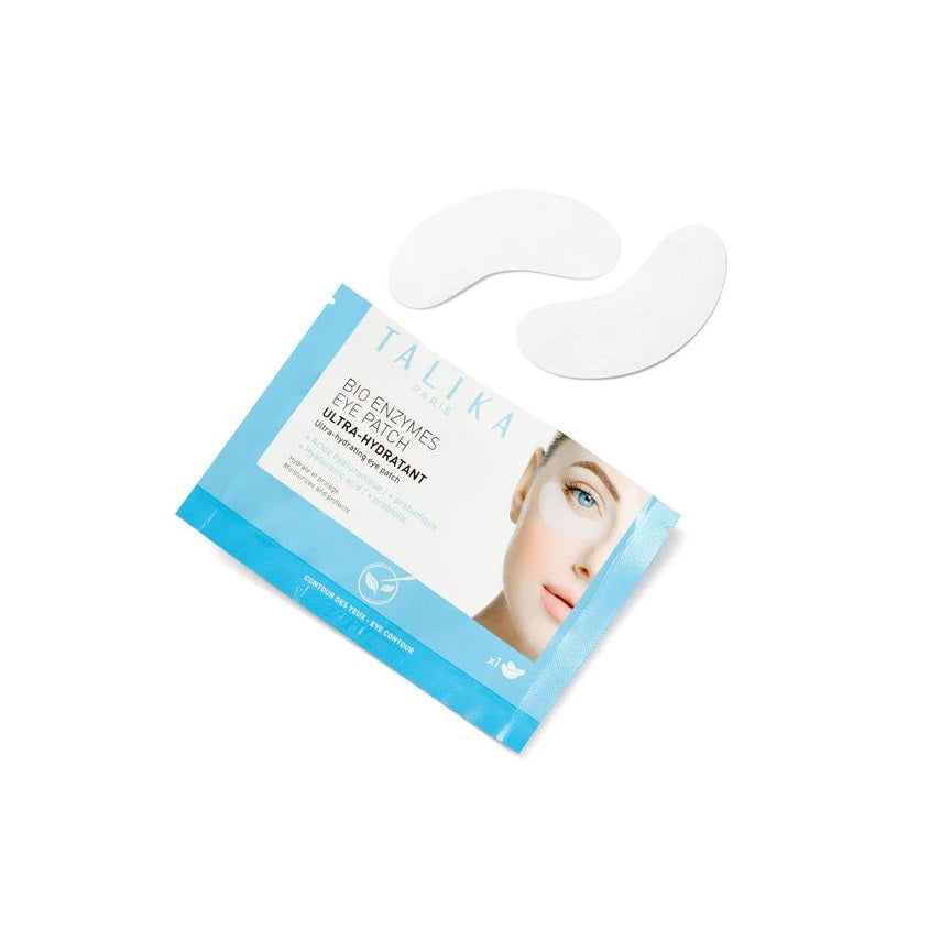TALIKA BIO ENZYMES EYE PATCH ULTRA-MOISTURIZING EYE PATCH - SOLO – buy online