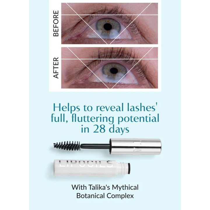 Lipocils Eyelash Serum