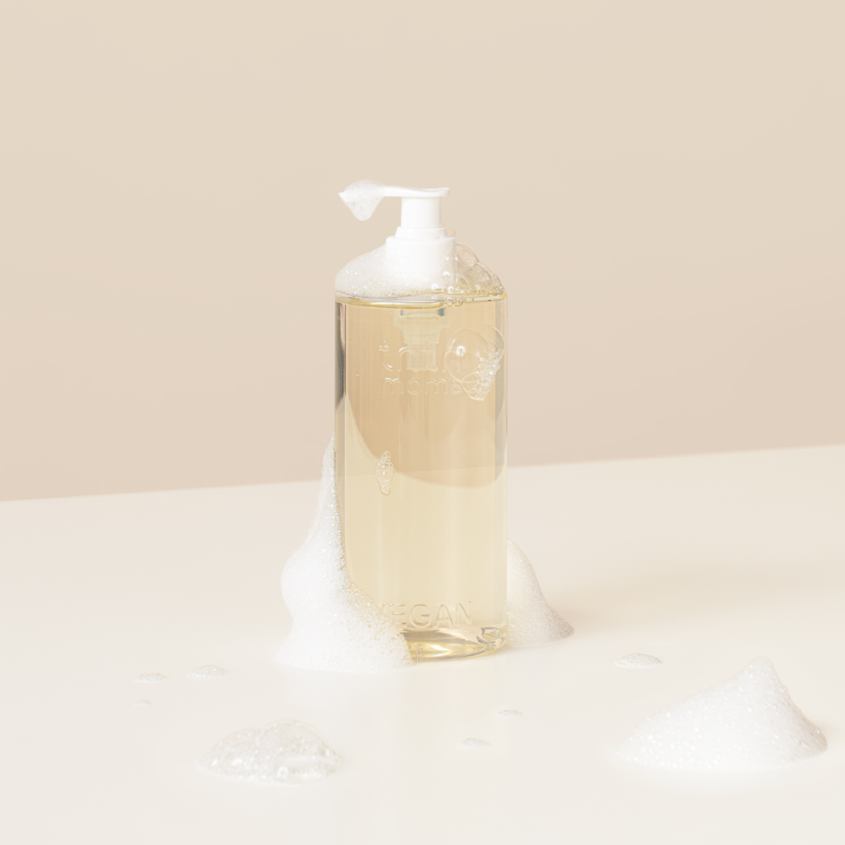 TNTNMOM'S Biotin Shampoo 400ml – شراء أونلاين