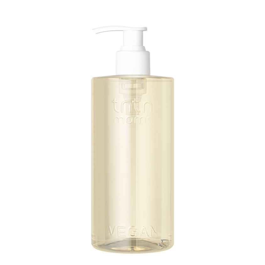TNTNMOM'S Biotin Shampoo 400ml