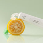TNTNMOM'S Natural Toothpaste For Pregnant Yuzumint 80g – صورة 5