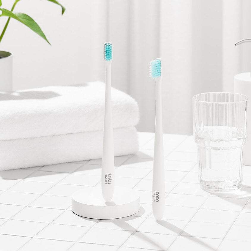 Toothbrush for Pregnant (0.01mm Ultra-fine grain)