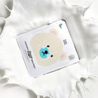 TNTNMOM'S Bear Belly Patch 55ml x Patch 7EA