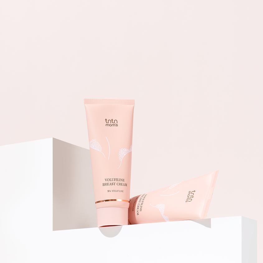 TNTNMOM'S Volufiline Breast Cream 100ml – توصيل مجاني
