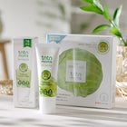 TNTNMOM'S Cabbage Breast Care Set Patch 8EA + Cream 1EA, 100ml – صورة 6