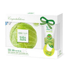 TNTNMOM'S Cabbage Breast Care Set Patch 8EA + Cream 1EA, 100ml – توصيل مجاني