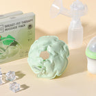 Breast-Fit Therapy Massage Pack, Warming/Cooling