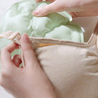 Breast-Fit Therapy Massage Pack, Warming/Cooling