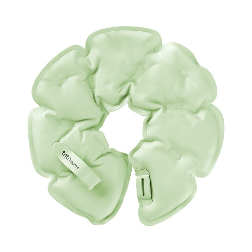 Breast-Fit Therapy Massage Pack, Warming/Cooling