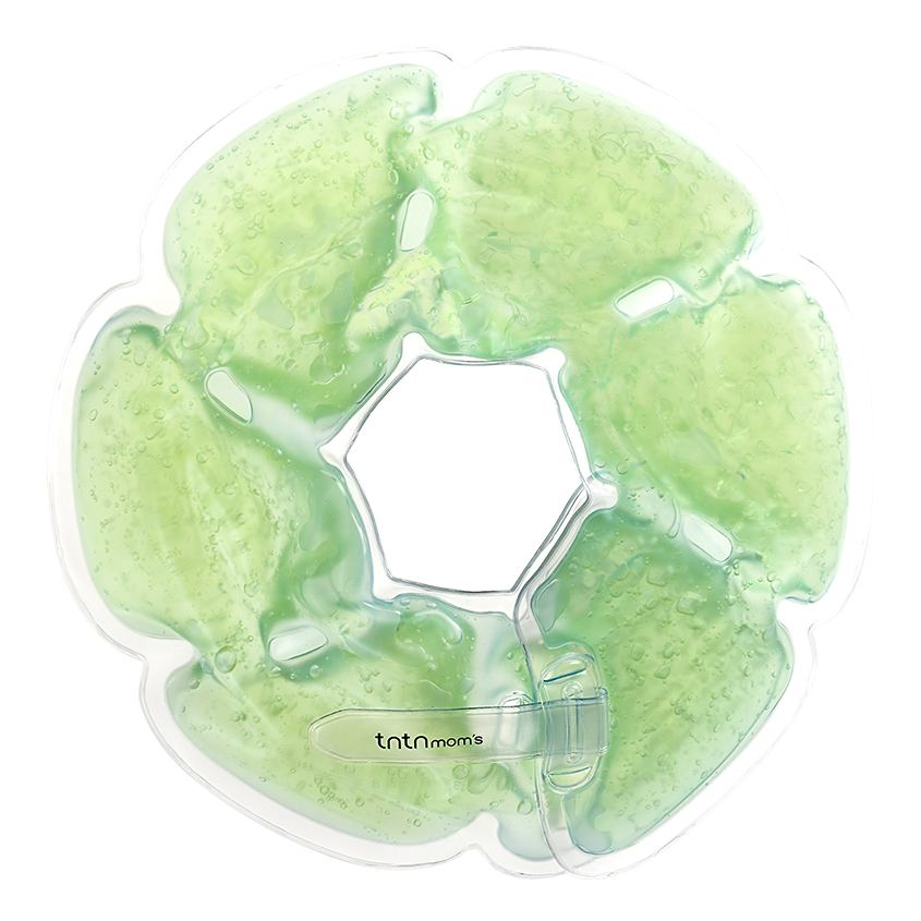 TNTNMOM'S Breast-fit Therapy Massage Pack Plus 1ea