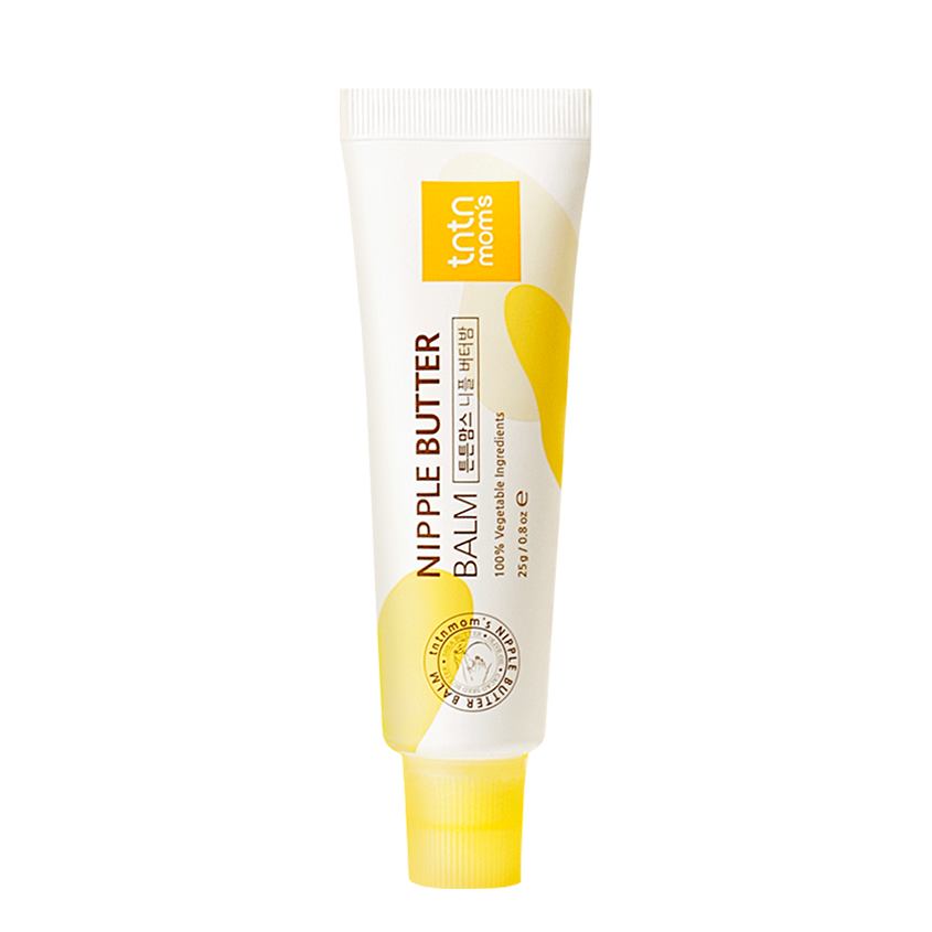 TNTNMOM'S Nipple Butter Balm 24g