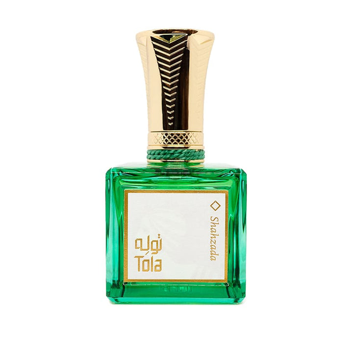 SHAHZADAH EDP 60 ML
