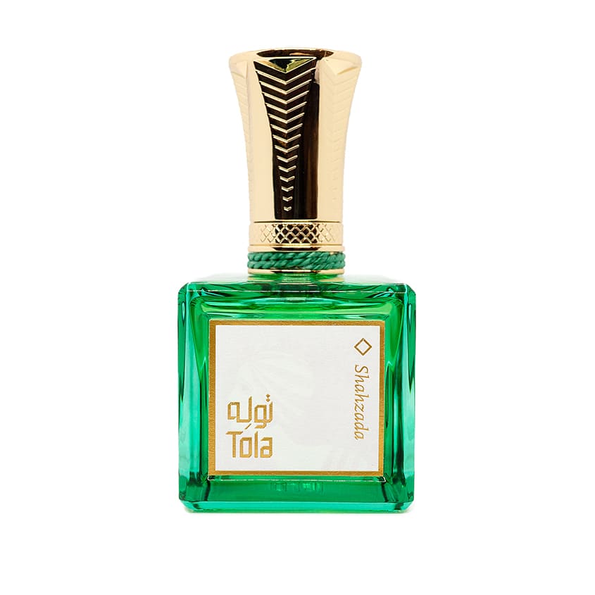 SHAHZADAH EDP 60 ML