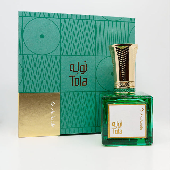 SHAHZADAH EDP 60 ML