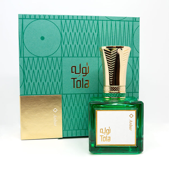 ANBAR EDP 60 ML