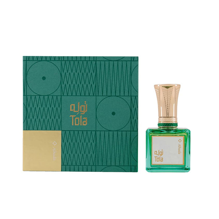 ALHADA EDP 60 ML