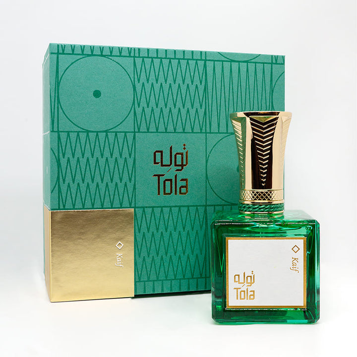 KAIF EDP 60 ML