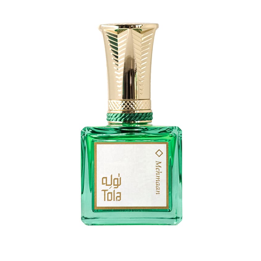 MEHMAAN EDP 60 ML