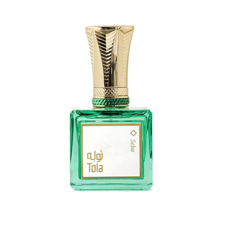SEBA EDP 60 ML