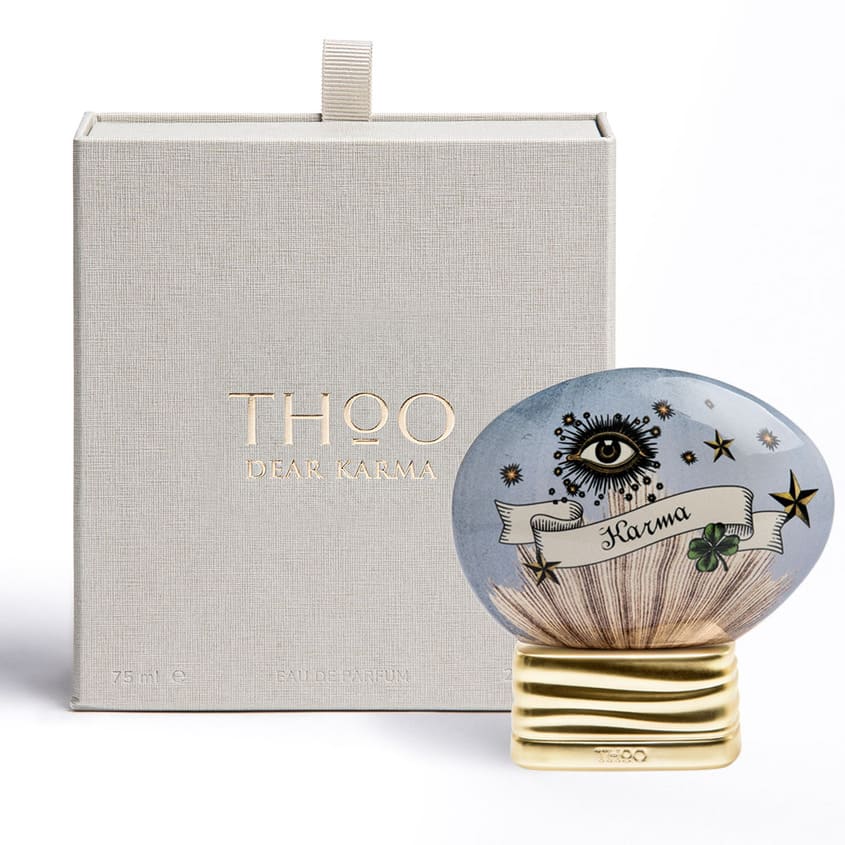 THE HOUSE OF OUD DEAR KARMA 75ML EDP – شراء أونلاين