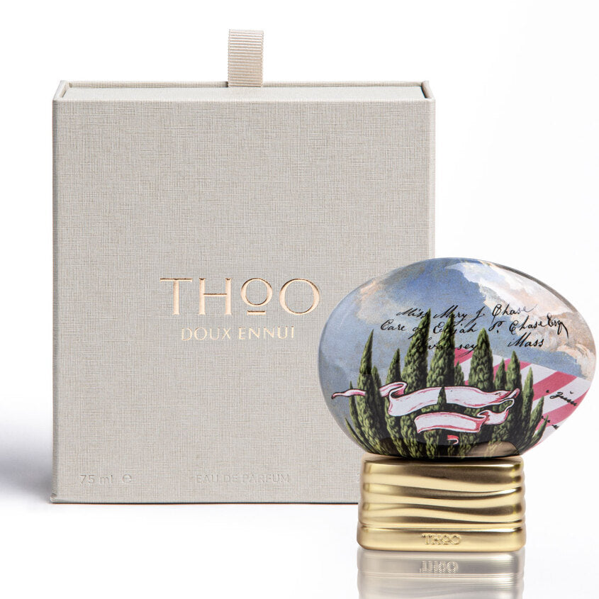 THE HOUSE OF OUD DOUX ENNUI EDP 75 ML – شراء أونلاين